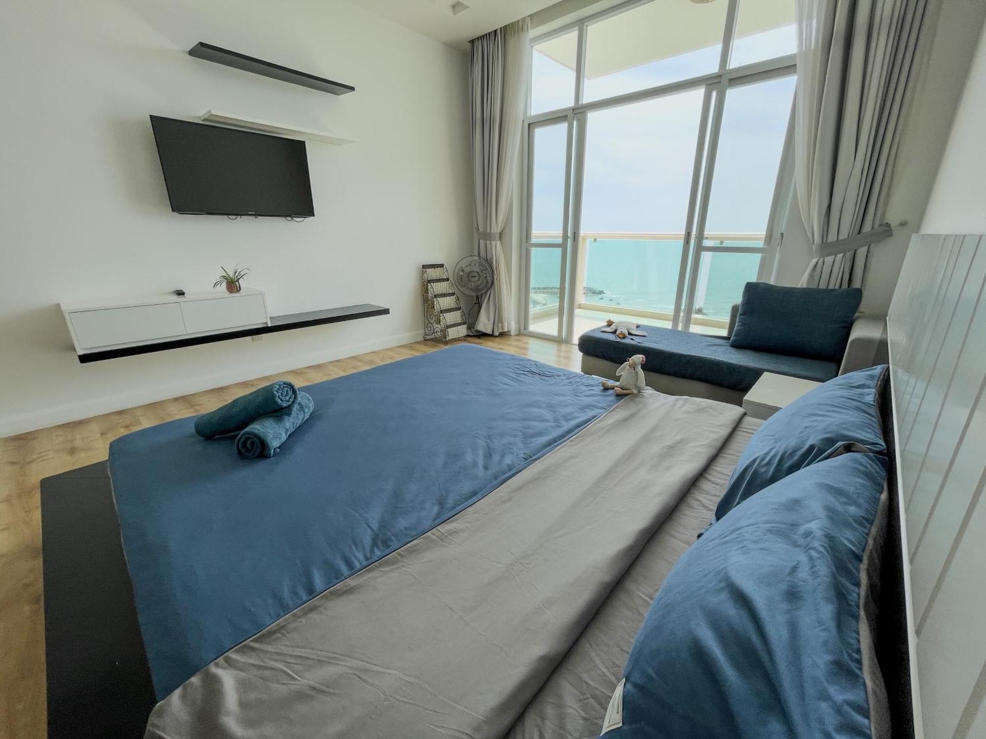 Chang Homestay Phan ThiéT Villa Sealink&Ocean Vista------------------------------------------------------Can Ho Sat Bien-------------Long-Term Rental----------Monthly Rental-------------------------------------------------------Ggle Chang Homestay M Phan Thiết Buitenkant foto